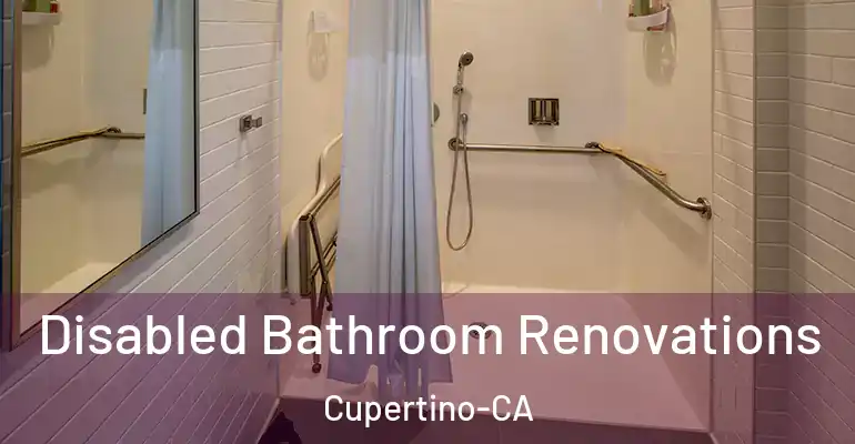 inner Bathroom imggen Disabled Bathroom Renovations Cupertino-CA