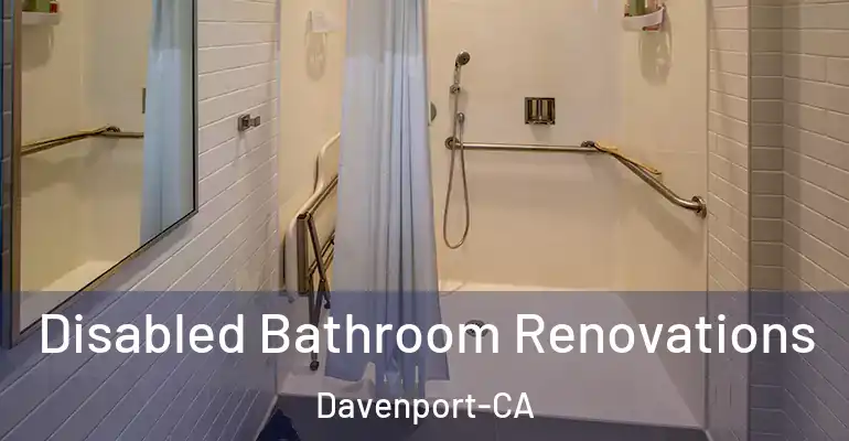 inner Bathroom imggen Disabled Bathroom Renovations Davenport-CA