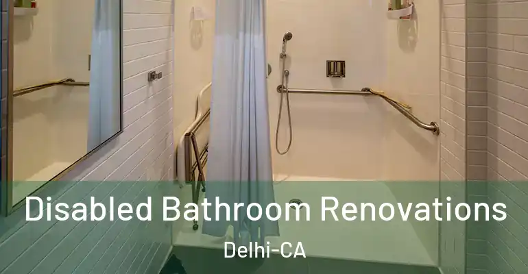 inner Bathroom imggen Disabled Bathroom Renovations Delhi-CA
