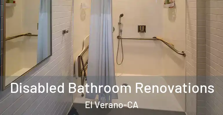 inner Bathroom imggen Disabled Bathroom Renovations El Verano-CA