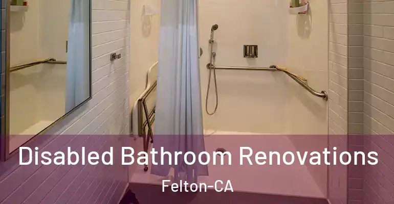 inner Bathroom imggen Disabled Bathroom Renovations Felton-CA