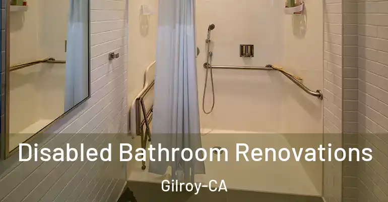 inner Bathroom imggen Disabled Bathroom Renovations Gilroy-CA
