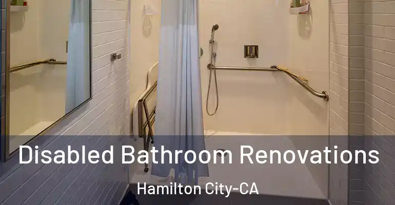 inner Bathroom imggen Disabled Bathroom Renovations Hamilton City-CA