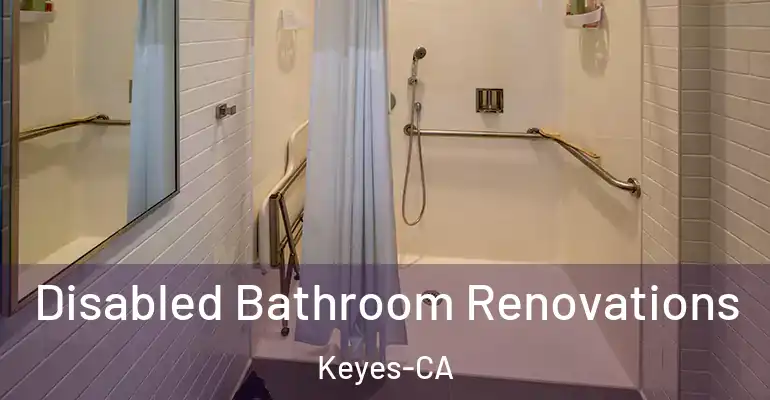 inner Bathroom imggen Disabled Bathroom Renovations Keyes-CA