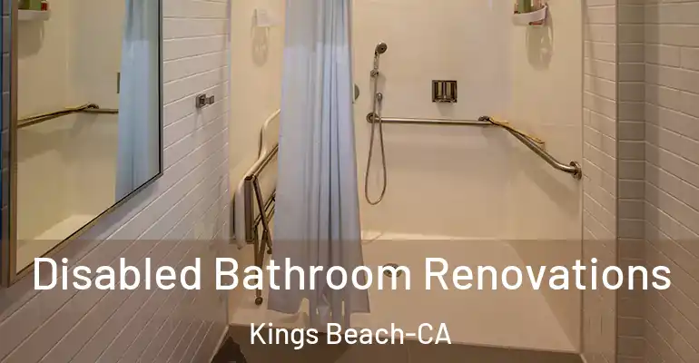 inner Bathroom imggen Disabled Bathroom Renovations Kings Beach-CA