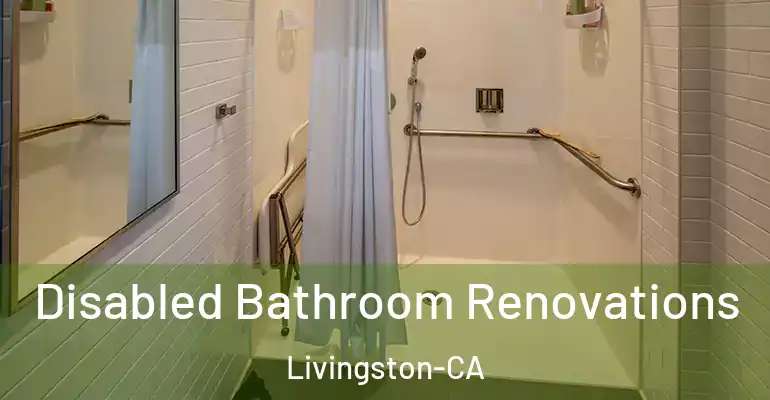 inner Bathroom imggen Disabled Bathroom Renovations Livingston-CA
