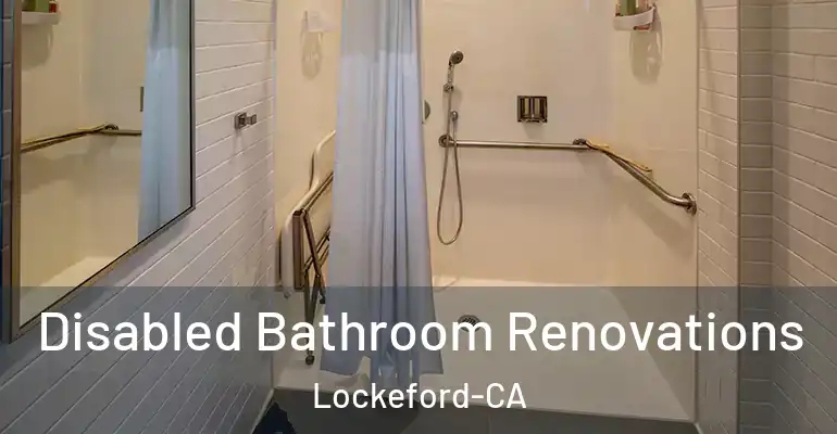 inner Bathroom imggen Disabled Bathroom Renovations Lockeford-CA