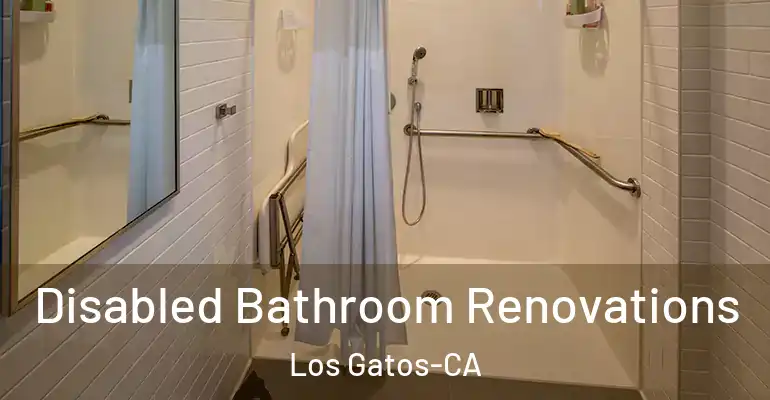 inner Bathroom imggen Disabled Bathroom Renovations Los Gatos-CA