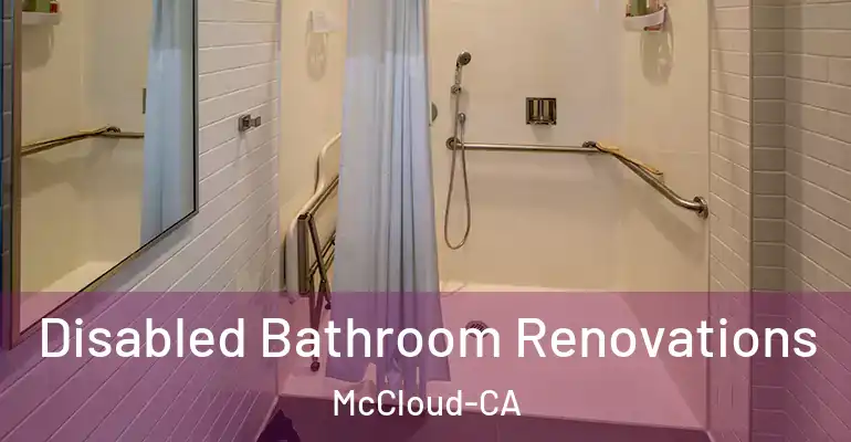 inner Bathroom imggen Disabled Bathroom Renovations McCloud-CA