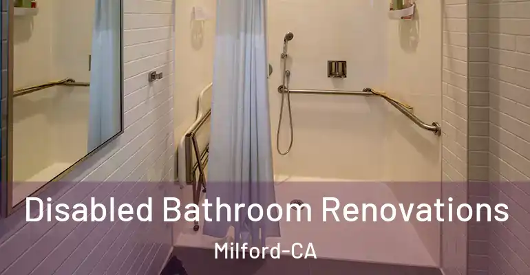 inner Bathroom imggen Disabled Bathroom Renovations Milford-CA