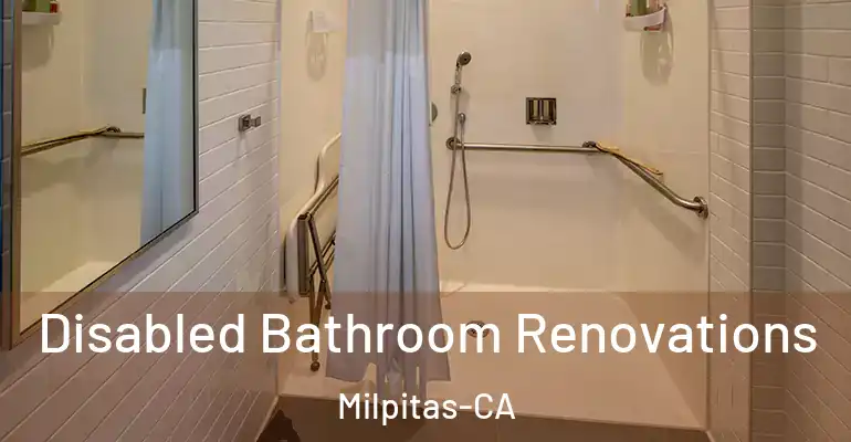 inner Bathroom imggen Disabled Bathroom Renovations Milpitas-CA