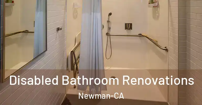 inner Bathroom imggen Disabled Bathroom Renovations Newman-CA