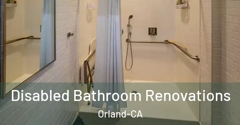 inner Bathroom imggen Disabled Bathroom Renovations Orland-CA