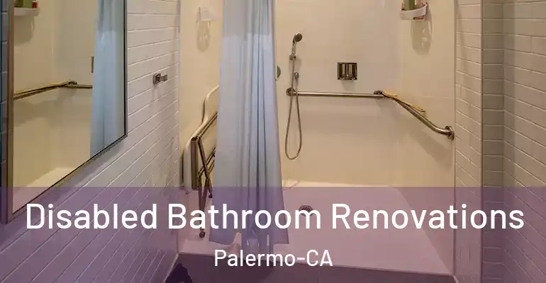 inner Bathroom imggen Disabled Bathroom Renovations Palermo-CA