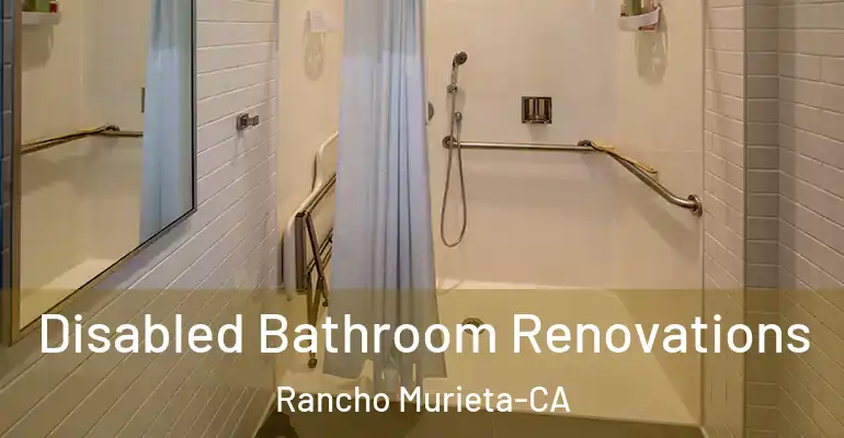 inner Bathroom imggen Disabled Bathroom Renovations Rancho Murieta-CA