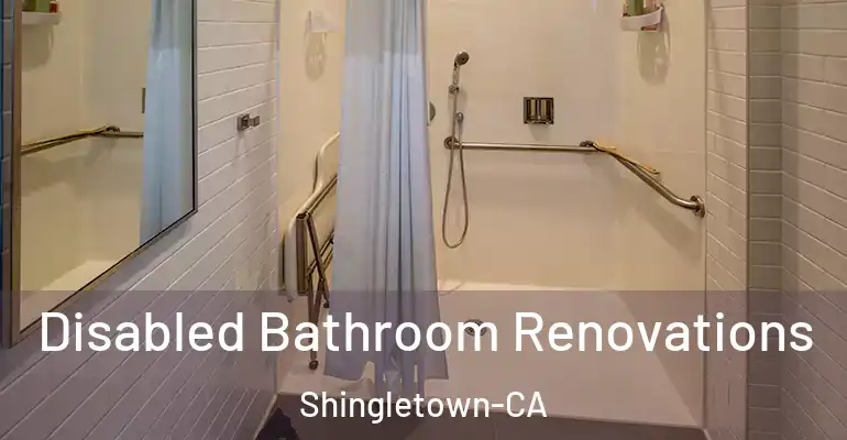 inner Bathroom imggen Disabled Bathroom Renovations Shingletown-CA