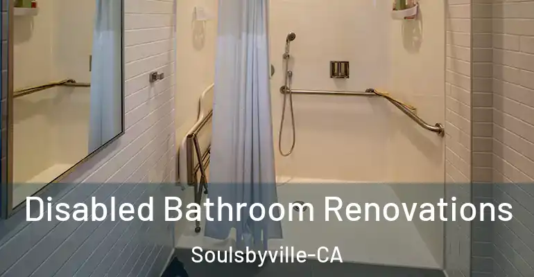 inner Bathroom imggen Disabled Bathroom Renovations Soulsbyville-CA