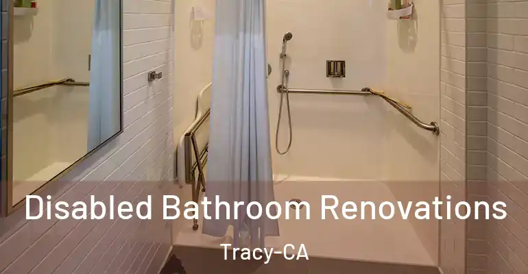 inner Bathroom imggen Disabled Bathroom Renovations Tracy-CA