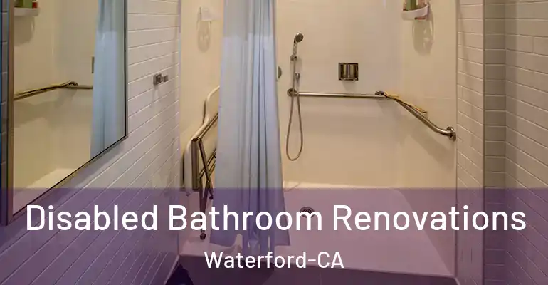 inner Bathroom imggen Disabled Bathroom Renovations Waterford-CA