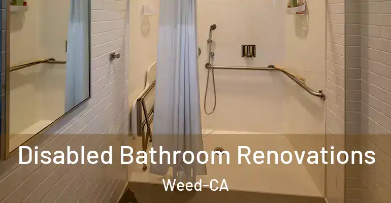 inner Bathroom imggen Disabled Bathroom Renovations Weed-CA