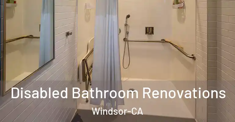 inner Bathroom imggen Disabled Bathroom Renovations Windsor-CA