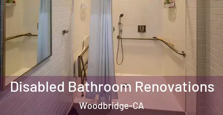 inner Bathroom imggen Disabled Bathroom Renovations Woodbridge-CA