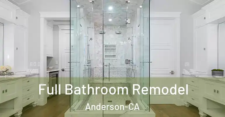 inner Bathroom imggen Full Bathroom Remodel Anderson-CA