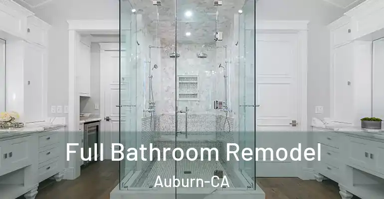 inner Bathroom imggen Full Bathroom Remodel Auburn-CA