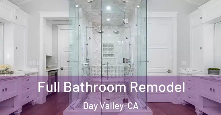 inner Bathroom imggen Full Bathroom Remodel Day Valley-CA