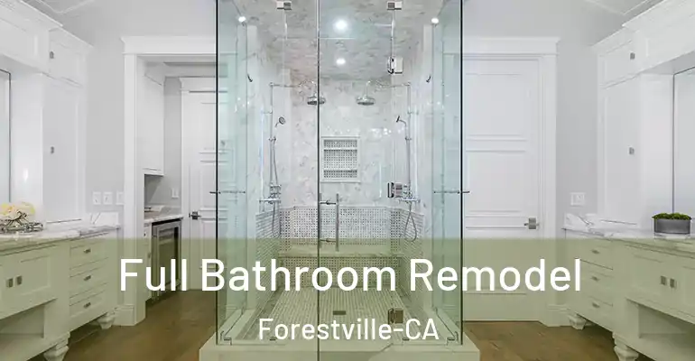 inner Bathroom imggen Full Bathroom Remodel Forestville-CA