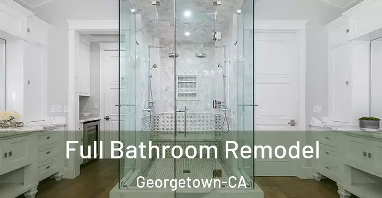inner Bathroom imggen Full Bathroom Remodel Georgetown-CA