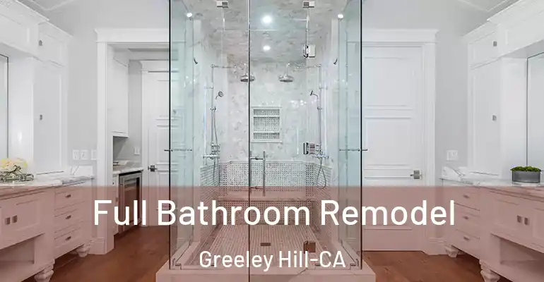 inner Bathroom imggen Full Bathroom Remodel Greeley Hill-CA