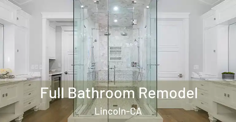 inner Bathroom imggen Full Bathroom Remodel Lincoln-CA