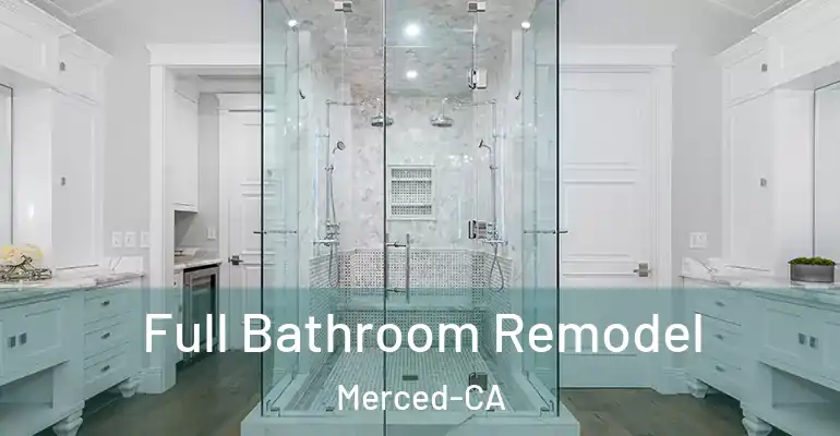 inner Bathroom imggen Full Bathroom Remodel Merced-CA
