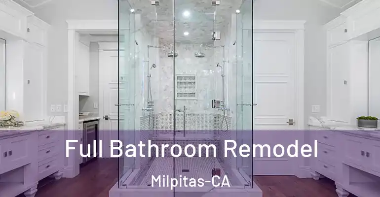 inner Bathroom imggen Full Bathroom Remodel Milpitas-CA
