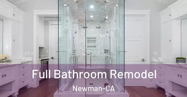 inner Bathroom imggen Full Bathroom Remodel Newman-CA