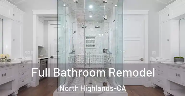 inner Bathroom imggen Full Bathroom Remodel North Highlands-CA