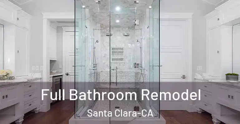 inner Bathroom imggen Full Bathroom Remodel Santa Clara-CA