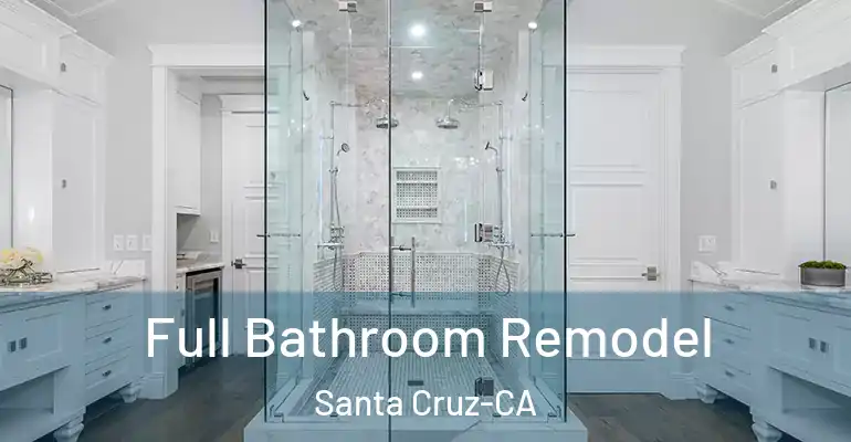 inner Bathroom imggen Full Bathroom Remodel Santa Cruz-CA