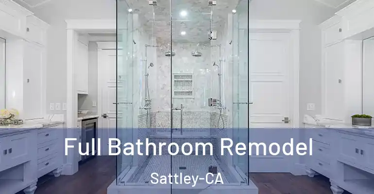 inner Bathroom imggen Full Bathroom Remodel Sattley-CA