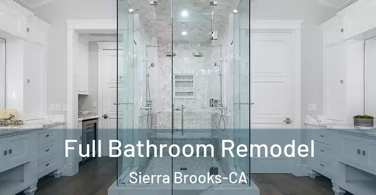 inner Bathroom imggen Full Bathroom Remodel Sierra Brooks-CA
