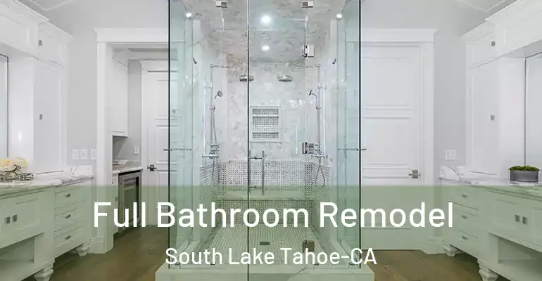 inner Bathroom imggen Full Bathroom Remodel South Lake Tahoe-CA
