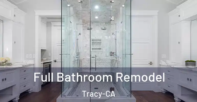 inner Bathroom imggen Full Bathroom Remodel Tracy-CA