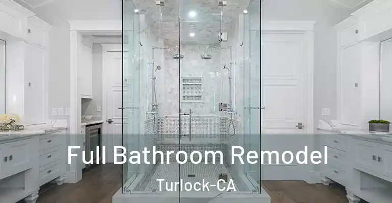 inner Bathroom imggen Full Bathroom Remodel Turlock-CA