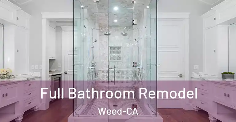 inner Bathroom imggen Full Bathroom Remodel Weed-CA