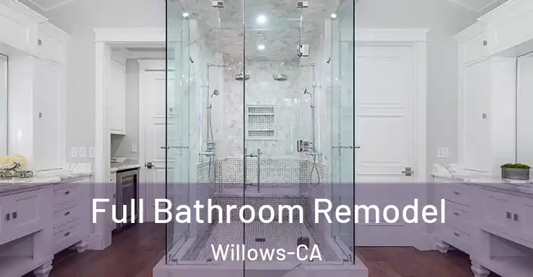 inner Bathroom imggen Full Bathroom Remodel Willows-CA