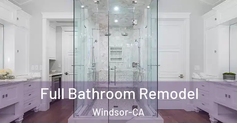 inner Bathroom imggen Full Bathroom Remodel Windsor-CA