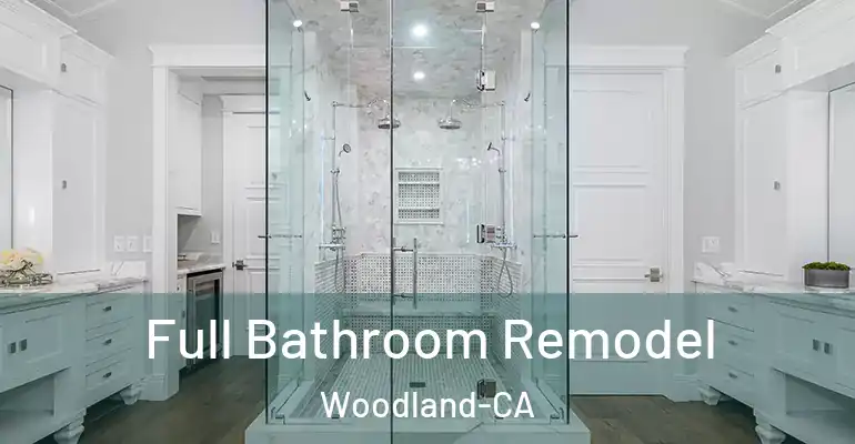 inner Bathroom imggen Full Bathroom Remodel Woodland-CA