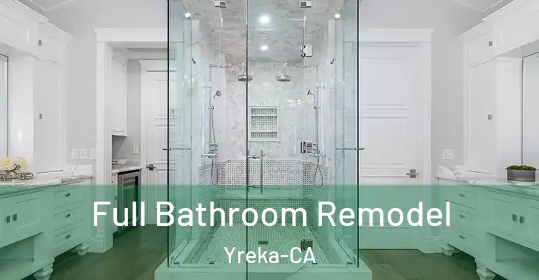 inner Bathroom imggen Full Bathroom Remodel Yreka-CA