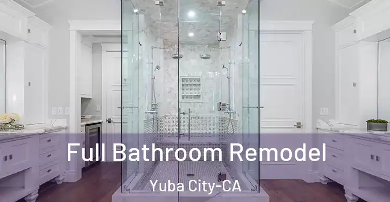 inner Bathroom imggen Full Bathroom Remodel Yuba City-CA